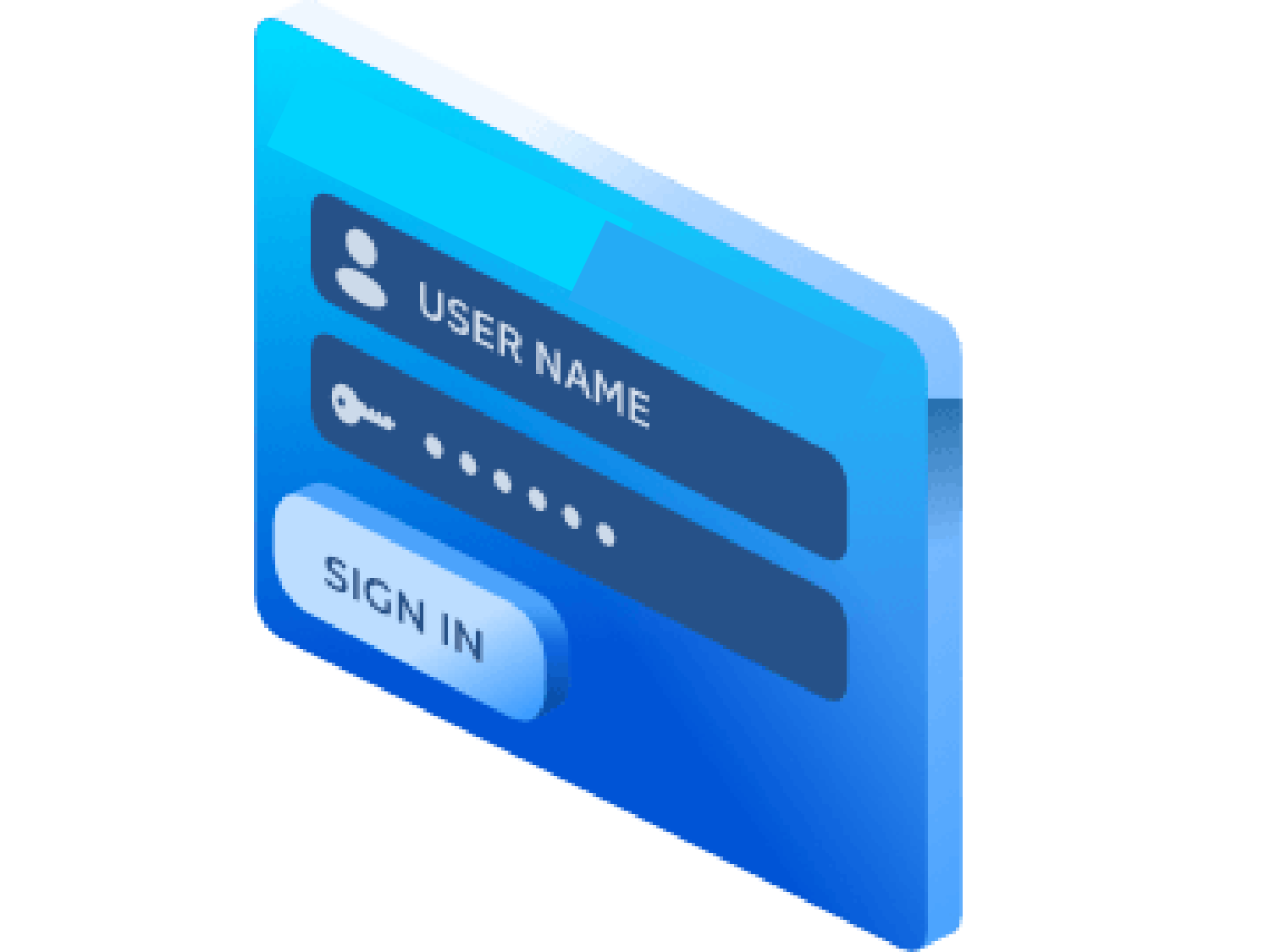 Registration icon 1